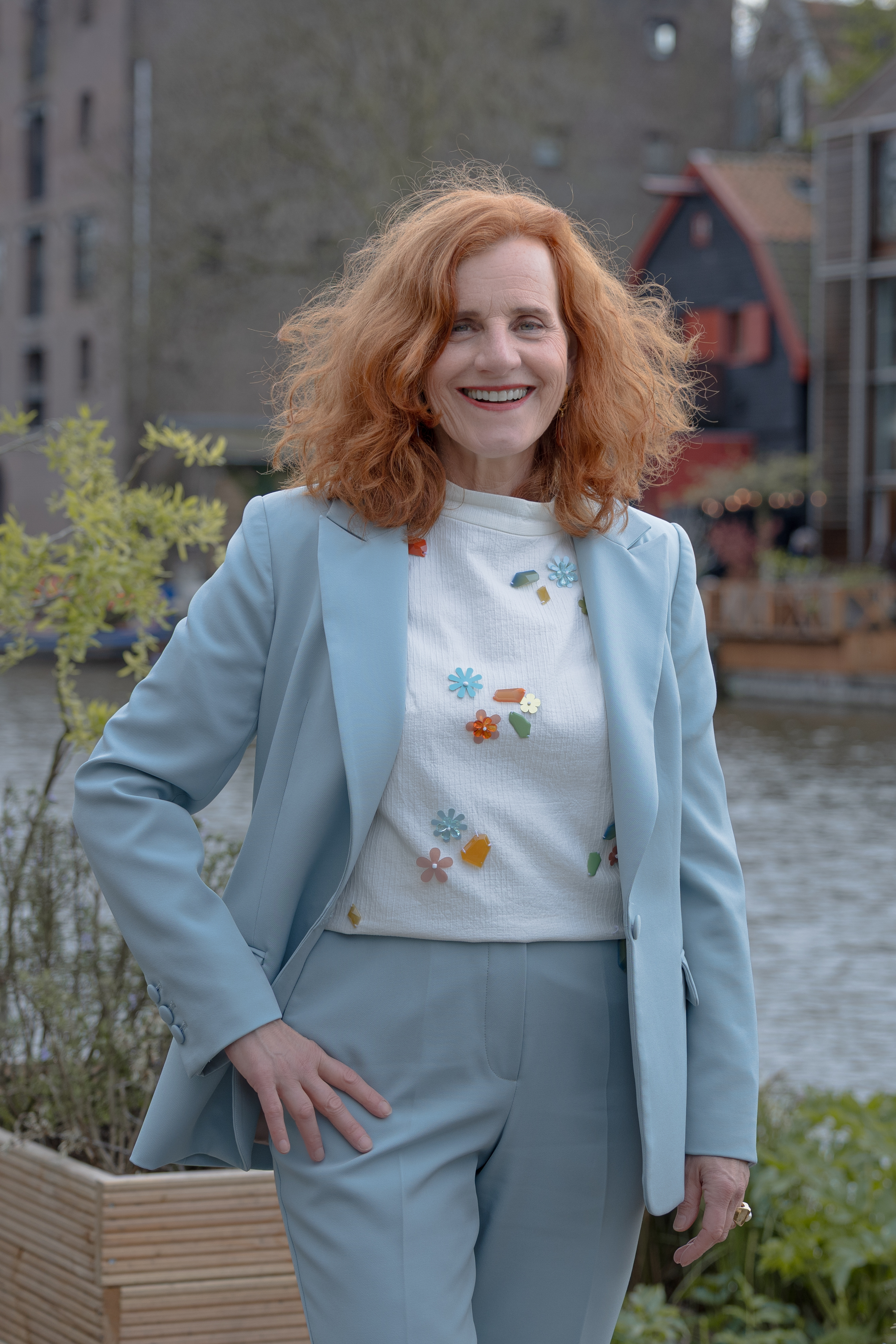 Adelaine Keder